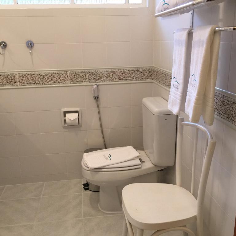 Pousada Villa Capivary Campos do Jordão المظهر الخارجي الصورة